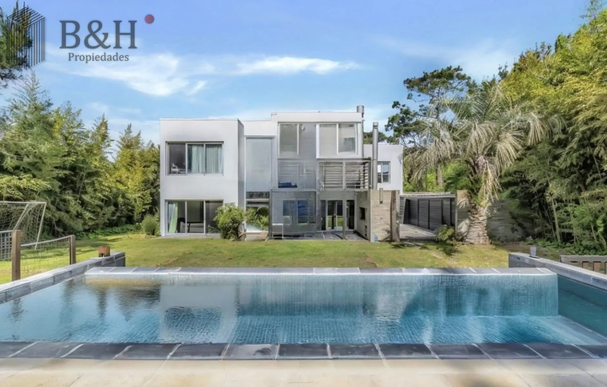 Casa ID.7349 - Casa en San Rafael - Punta del Este