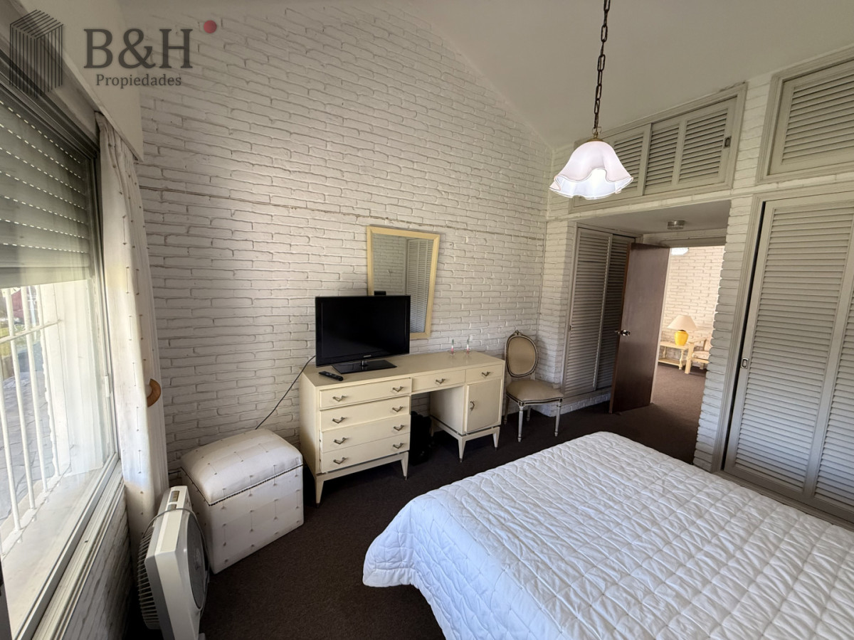 Casa ID.6339 - CASA EN ALQUILER DE VERANO EN ZONA CANTEGRIL - PUNTA DEL ESTE 