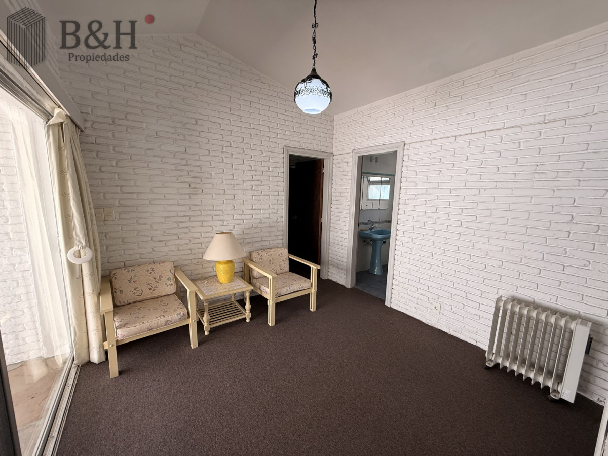 Casa ID.6339 - CASA EN ALQUILER DE VERANO EN ZONA CANTEGRIL - PUNTA DEL ESTE 