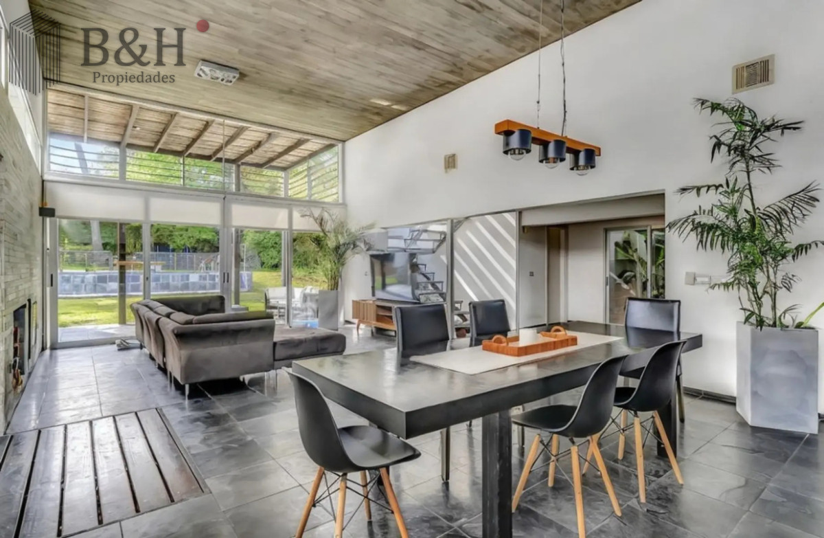 Casa ID.7349 - Casa en San Rafael - Punta del Este