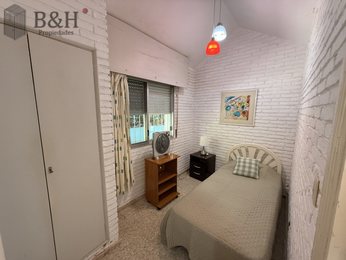Casa ID.6339 - CASA EN ALQUILER DE VERANO EN ZONA CANTEGRIL - PUNTA DEL ESTE 