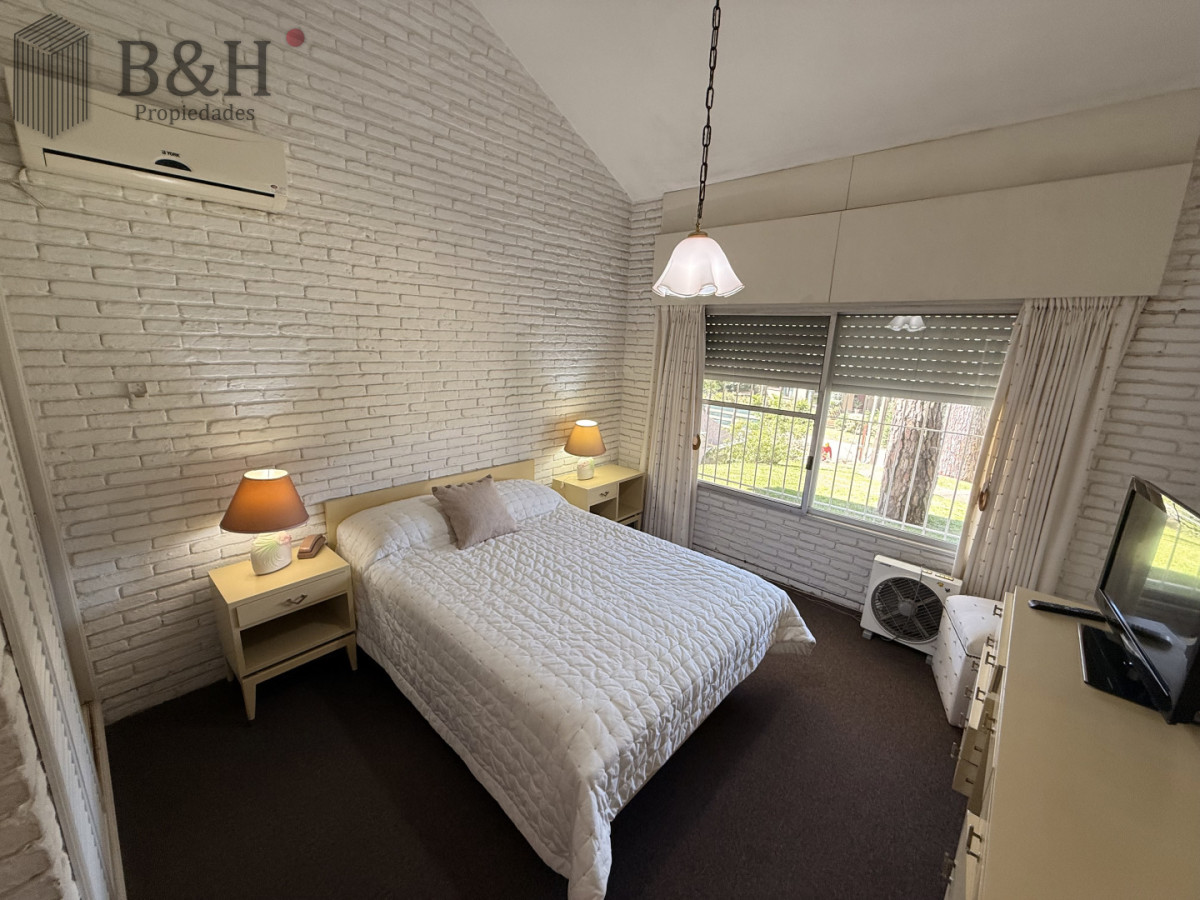 Casa ID.6339 - CASA EN ALQUILER DE VERANO EN ZONA CANTEGRIL - PUNTA DEL ESTE 