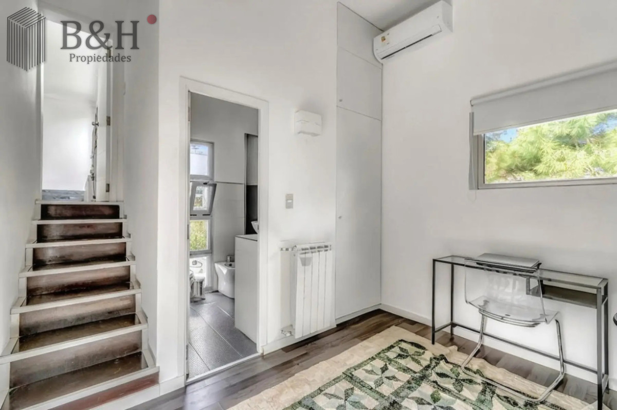 Casa ID.7349 - Casa en San Rafael - Punta del Este