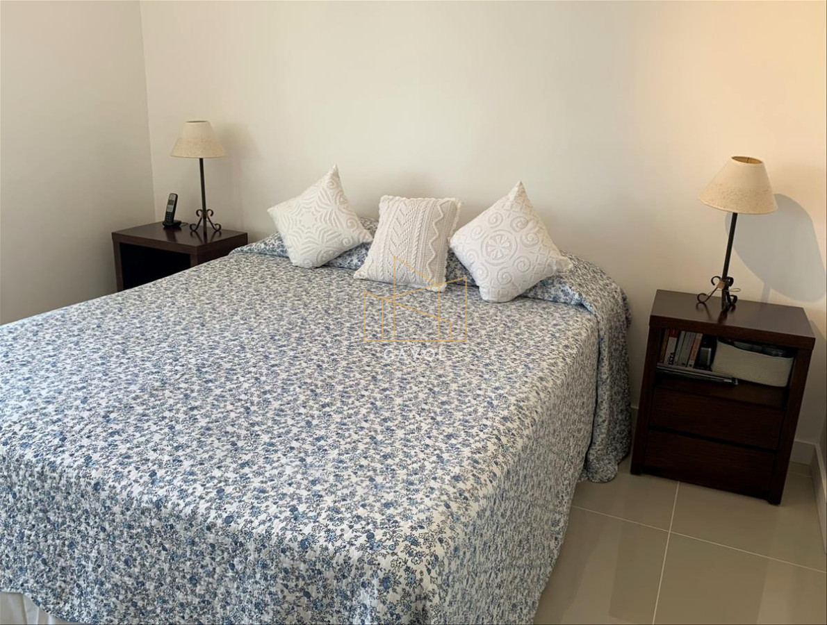 Apartamento ID.1031 - Alquiler temporal 3 dormitorios Playa Brava