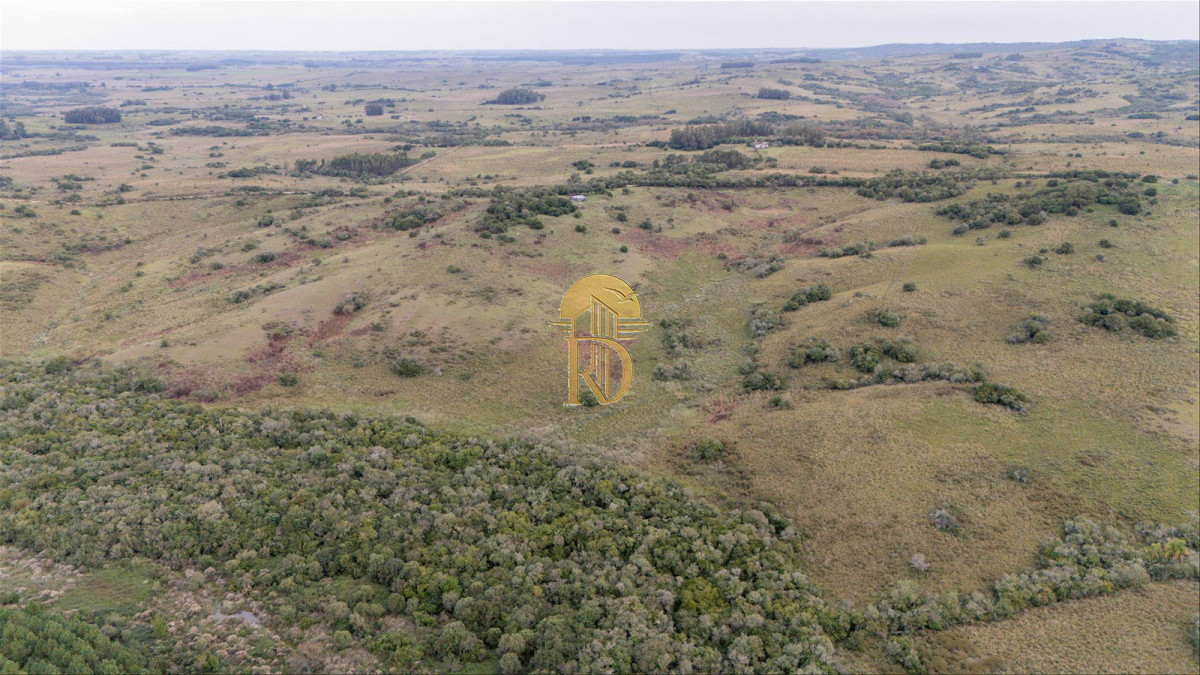 OPORTUNIDAD: Chacra 20 ha venta en las sierras de Garzón -id-443-2
