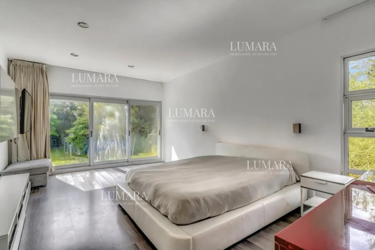 Casa ID.3448 - Casa en Punta del Este, San Rafael