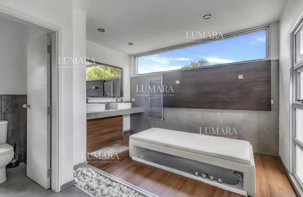 Casa ID.3448 - Casa en Punta del Este, San Rafael