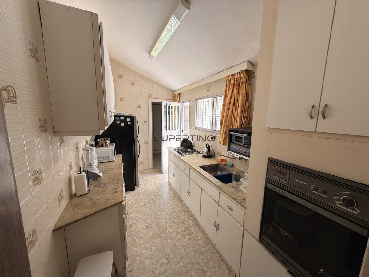 CASA EN ALQUILER DE VERANO EN ZONA CANTEGRIL - PUNTA DEL ESTE — foto 13