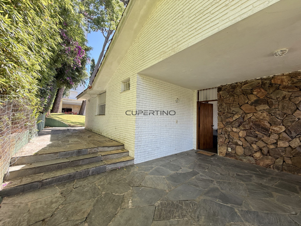 CASA EN ALQUILER DE VERANO EN ZONA CANTEGRIL - PUNTA DEL ESTE — foto 36