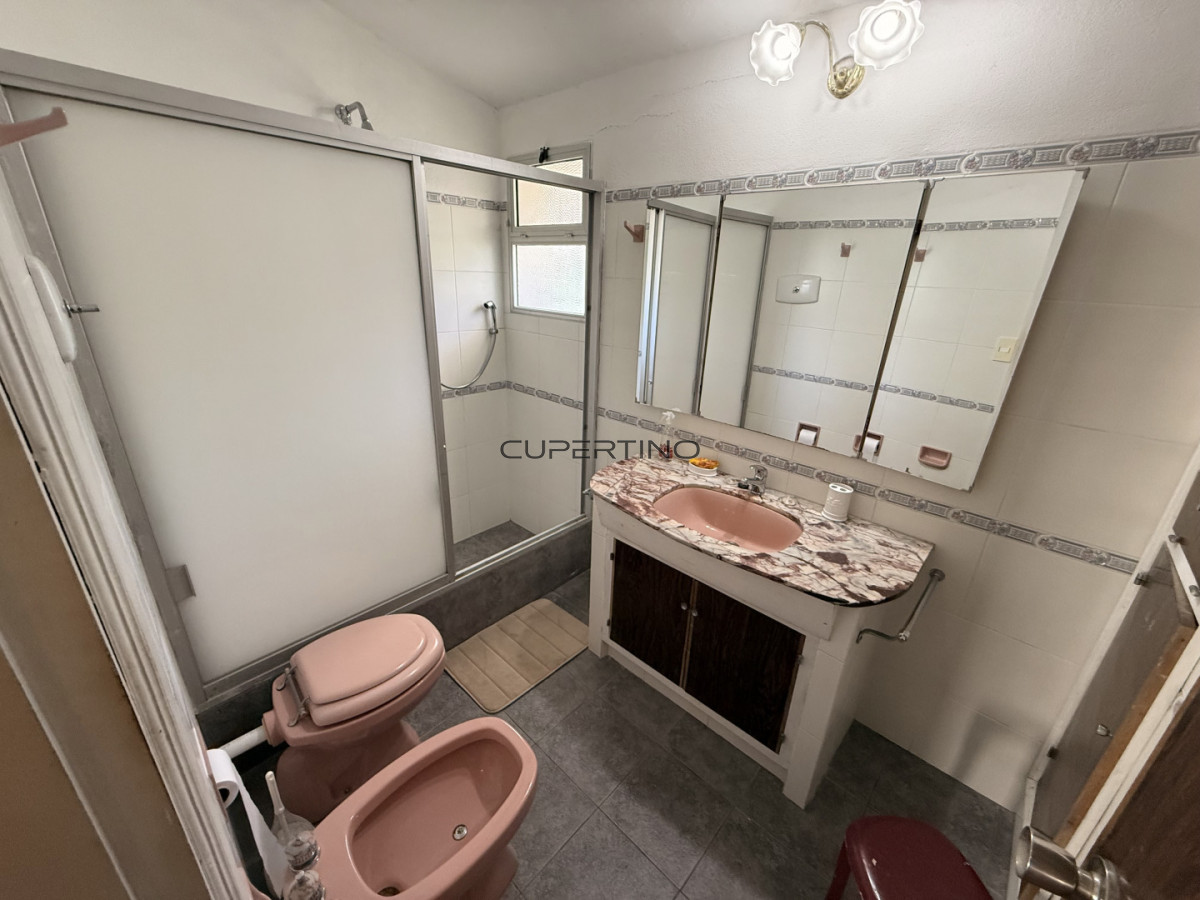 CASA EN ALQUILER DE VERANO EN ZONA CANTEGRIL - PUNTA DEL ESTE — foto 23