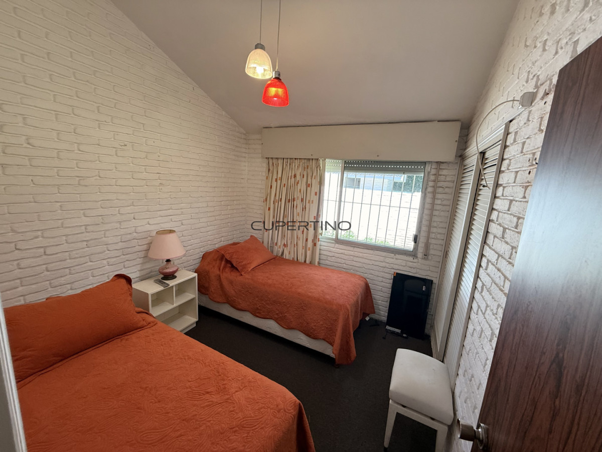 CASA EN ALQUILER DE VERANO EN ZONA CANTEGRIL - PUNTA DEL ESTE — foto 28
