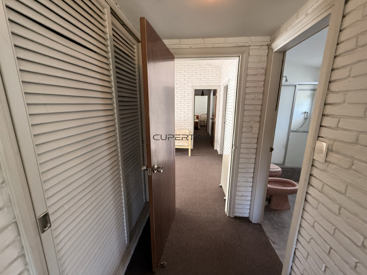 CASA EN ALQUILER DE VERANO EN ZONA CANTEGRIL - PUNTA DEL ESTE — foto 17