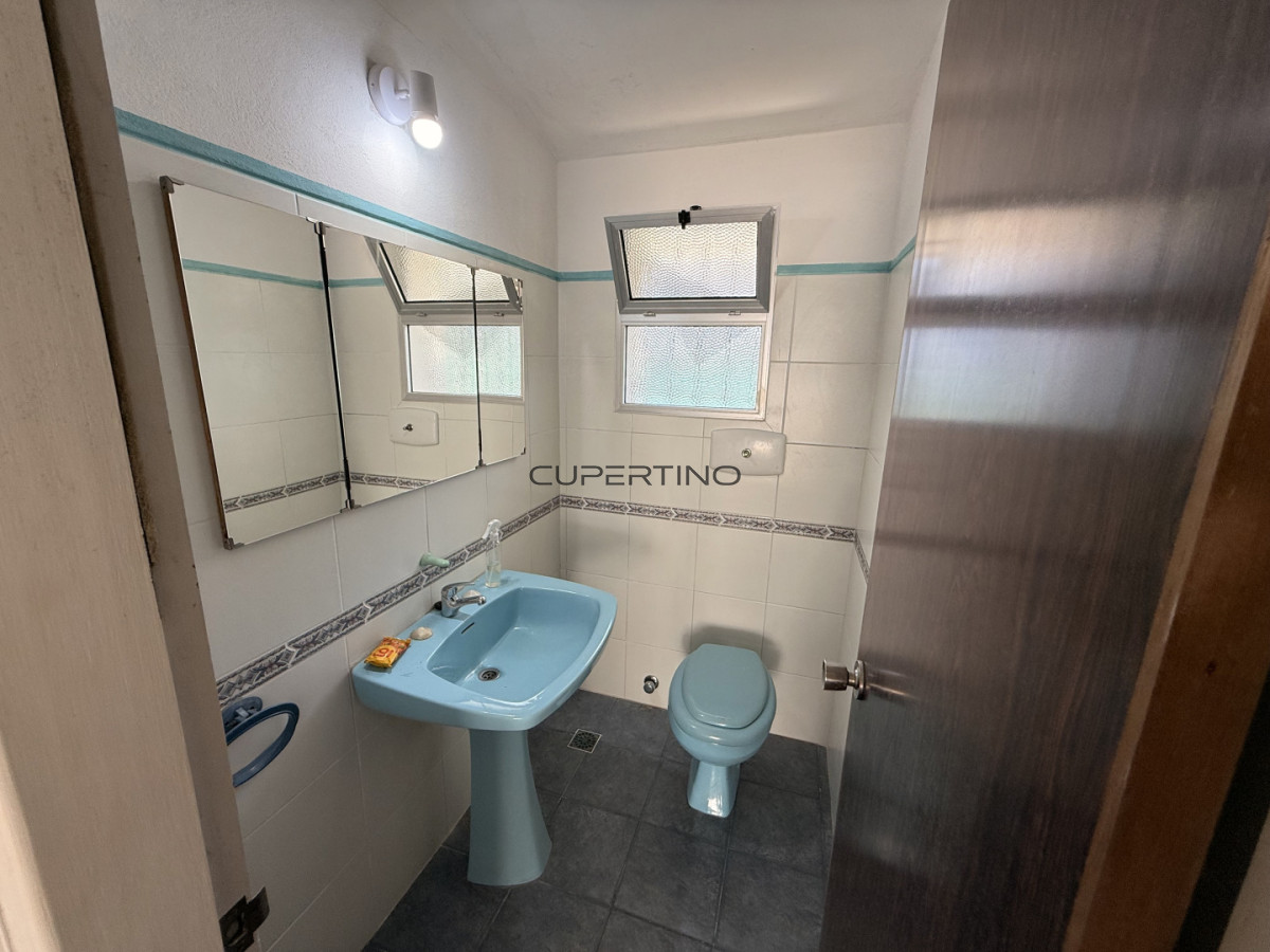 CASA EN ALQUILER DE VERANO EN ZONA CANTEGRIL - PUNTA DEL ESTE — foto 29