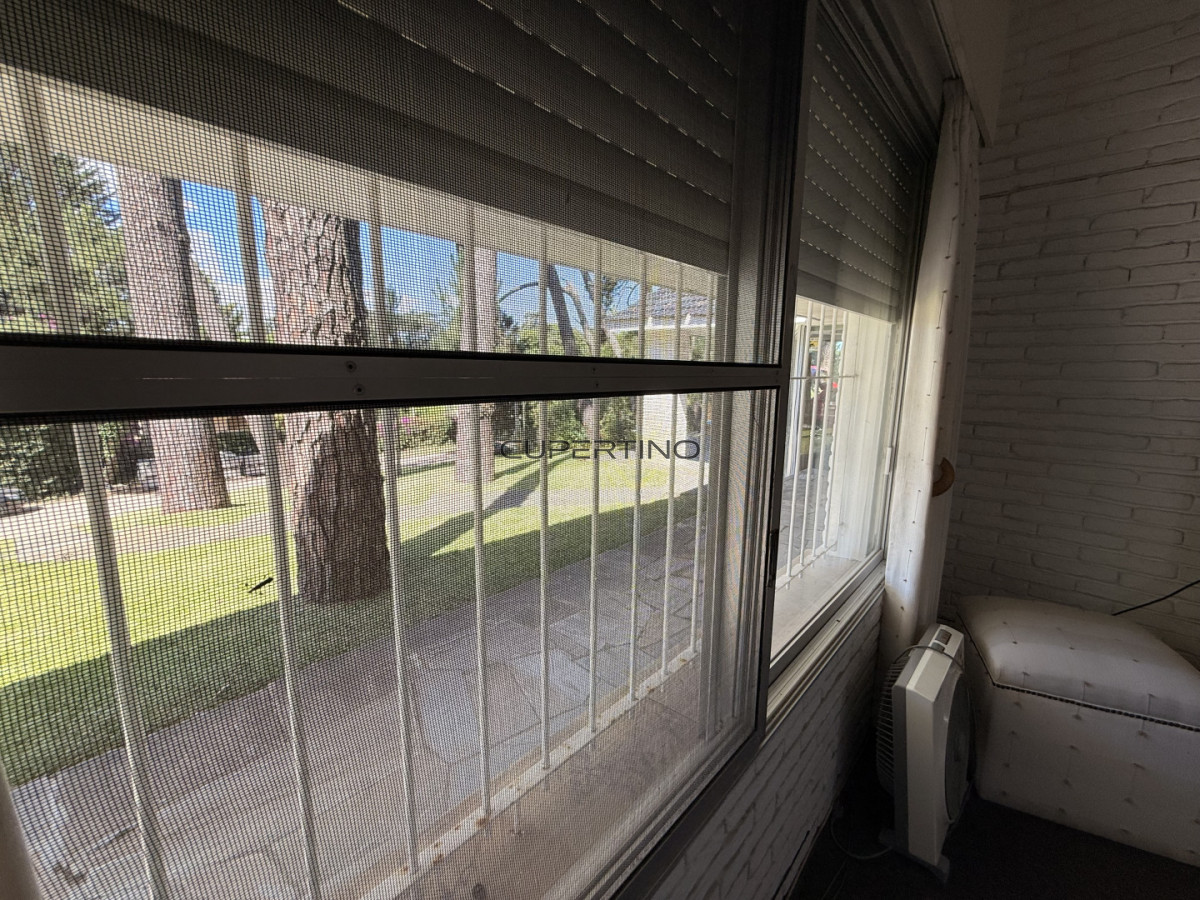 CASA EN ALQUILER DE VERANO EN ZONA CANTEGRIL - PUNTA DEL ESTE — foto 18
