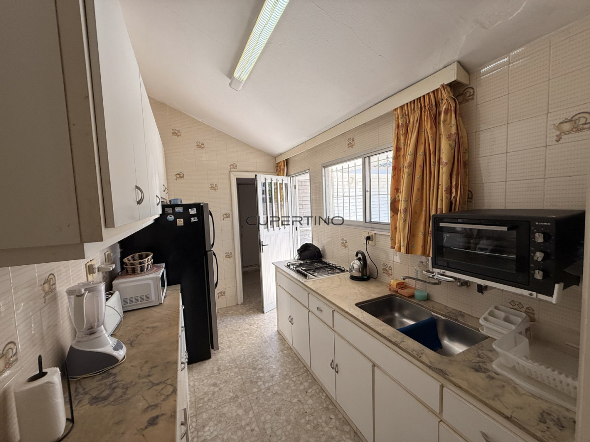 CASA EN ALQUILER DE VERANO EN ZONA CANTEGRIL - PUNTA DEL ESTE — foto 14