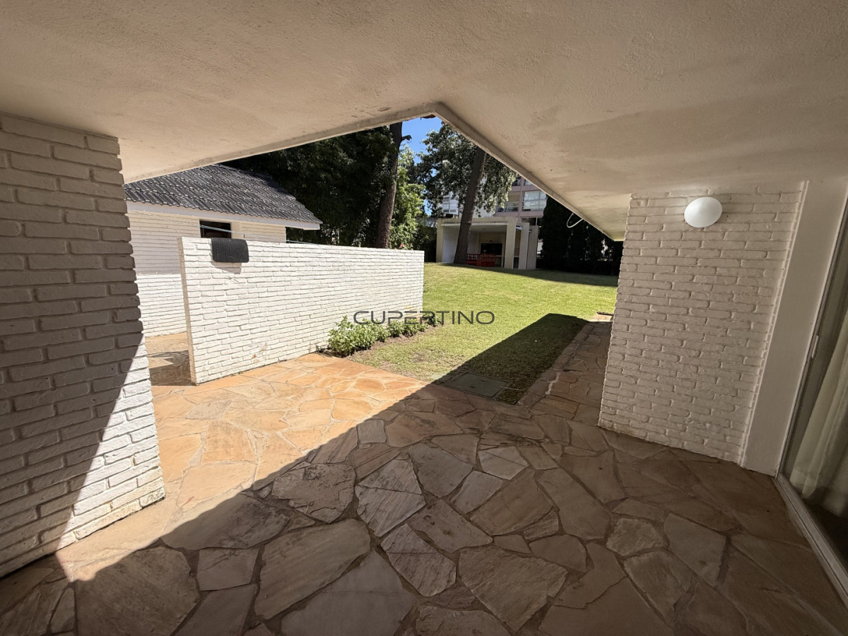 CASA EN ALQUILER DE VERANO EN ZONA CANTEGRIL - PUNTA DEL ESTE — foto 34