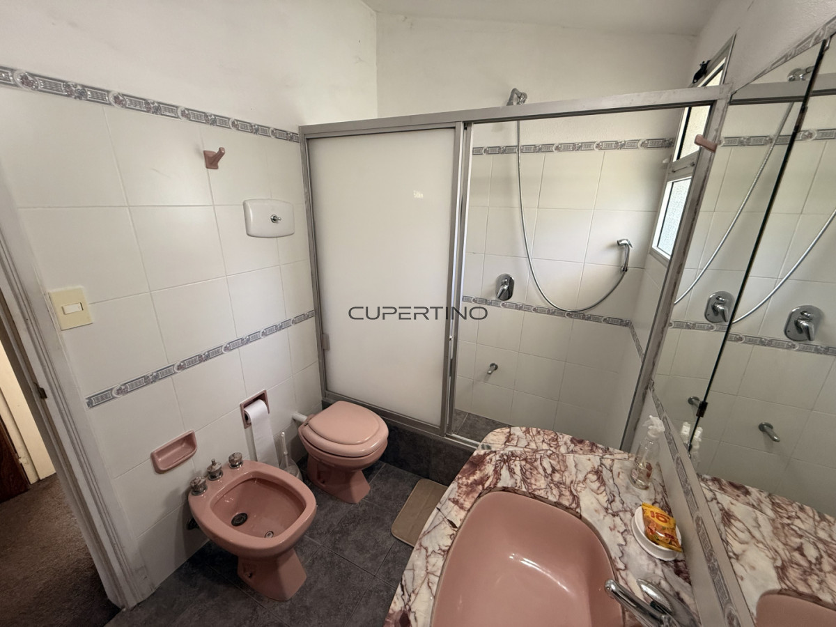 CASA EN ALQUILER DE VERANO EN ZONA CANTEGRIL - PUNTA DEL ESTE — foto 24