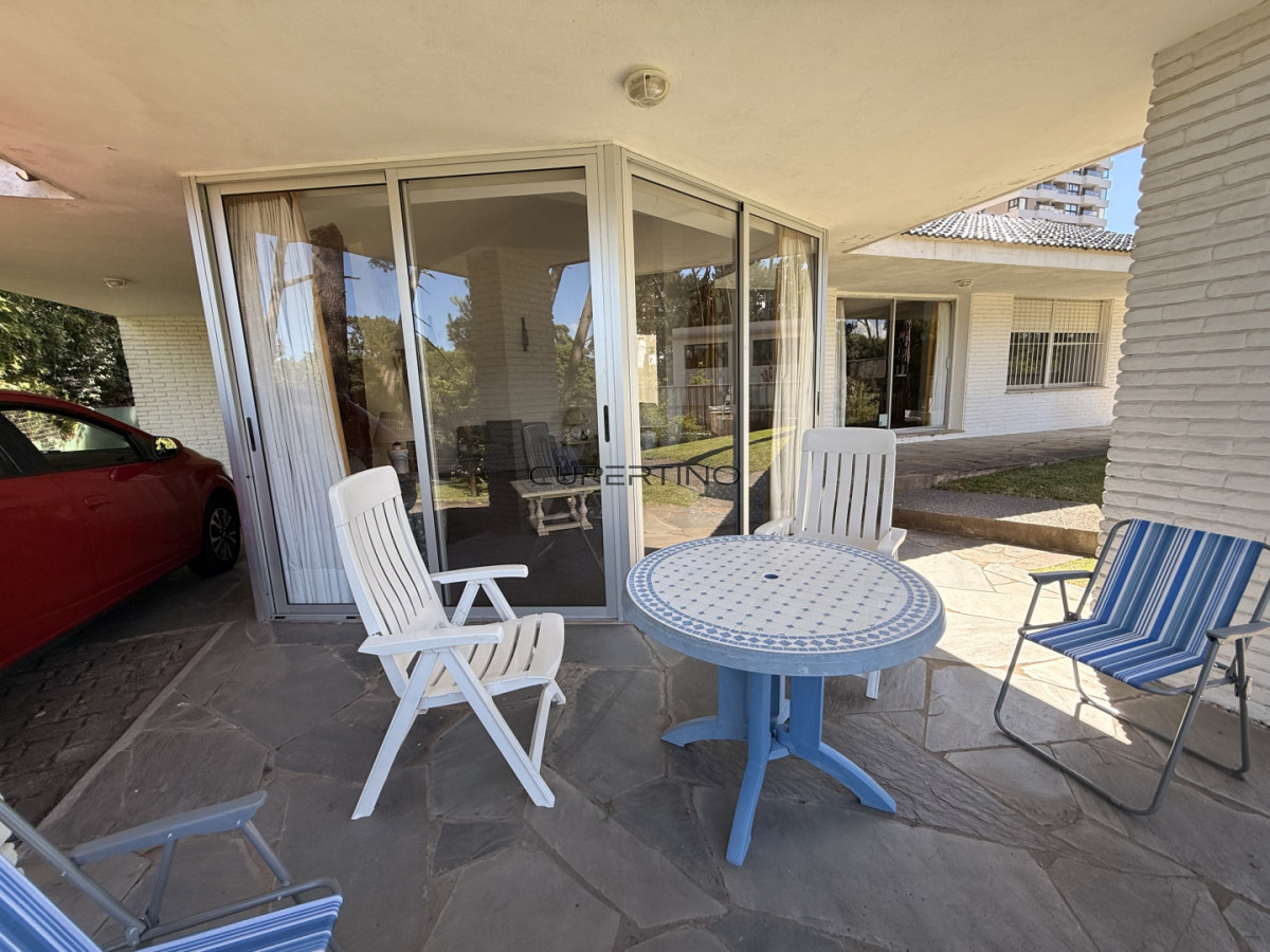 CASA EN ALQUILER DE VERANO EN ZONA CANTEGRIL - PUNTA DEL ESTE — foto 37