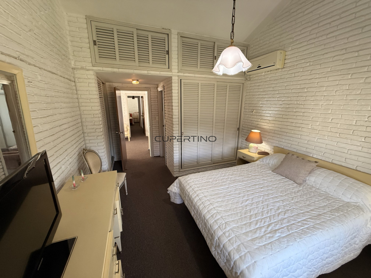 CASA EN ALQUILER DE VERANO EN ZONA CANTEGRIL - PUNTA DEL ESTE — foto 21