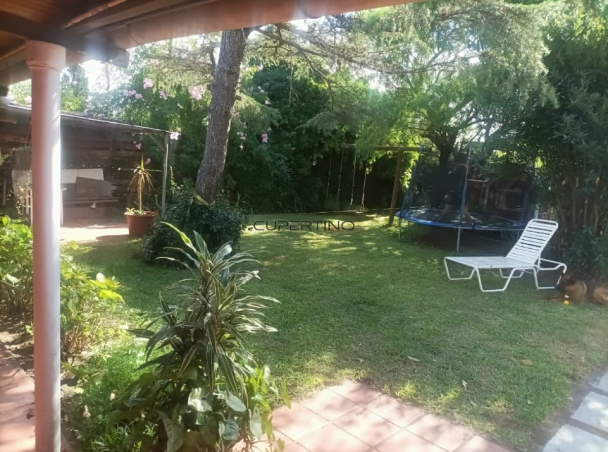 CASA EN MALDONADO PROXIMO AL MAR - 2 DORMITORIOS - BARBACOA — foto 4
