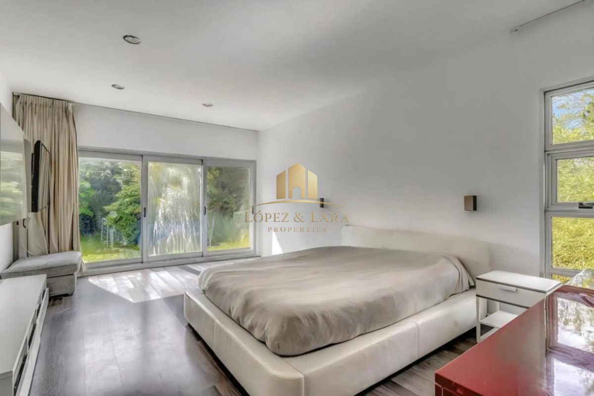 Casa ID.318 - Hermosa Casa en venta en San Rafael