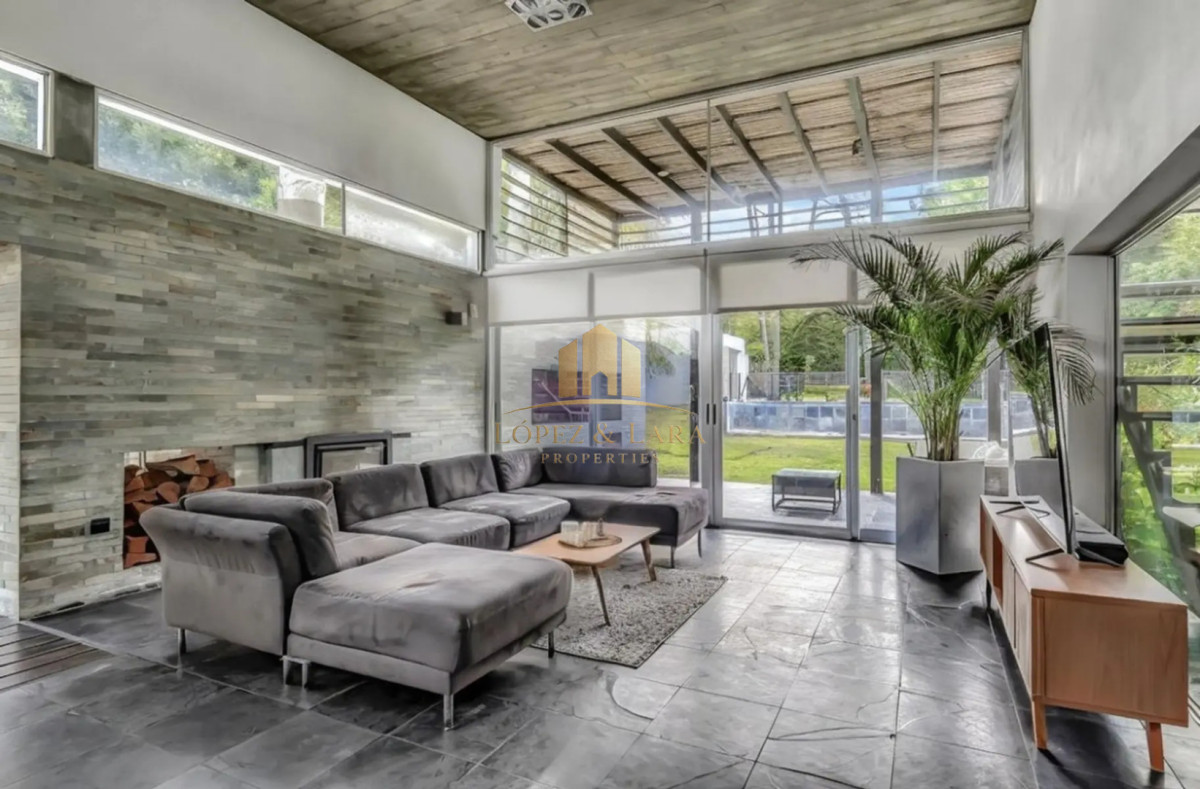 Casa ID.318 - Hermosa Casa en venta en San Rafael