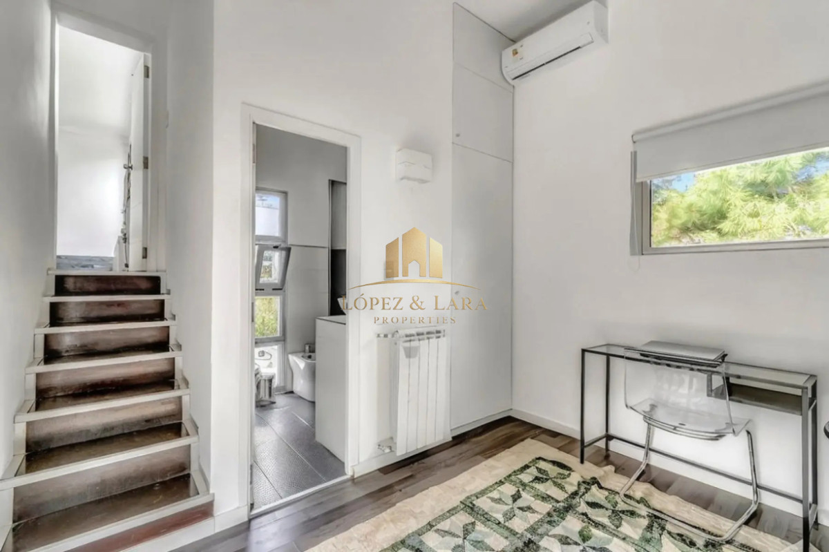 Casa ID.318 - Hermosa Casa en venta en San Rafael
