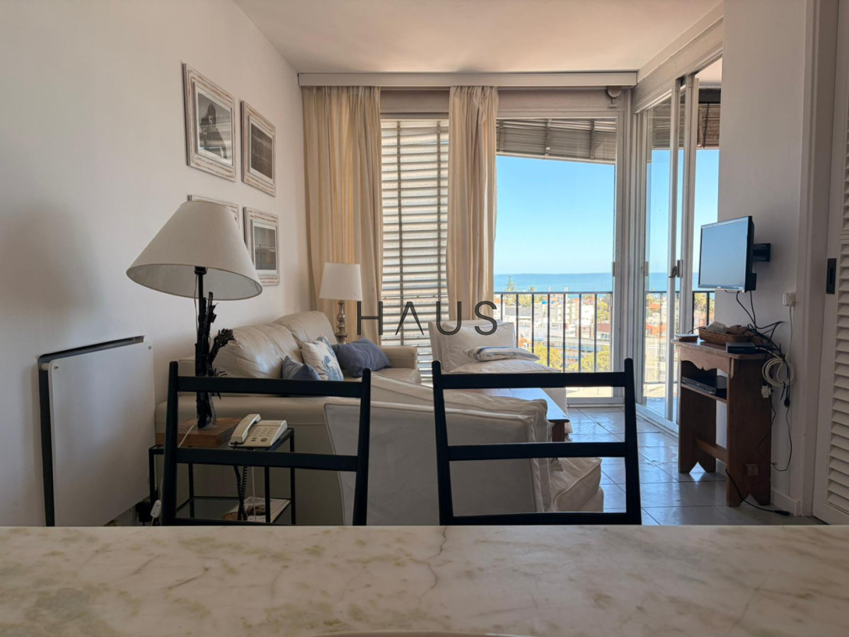 Apartamento ID.634 - Apartamento en Península