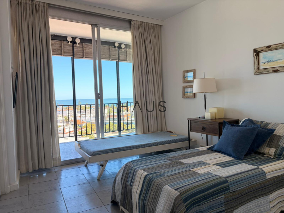 Apartamento ID.634 - Apartamento en Península