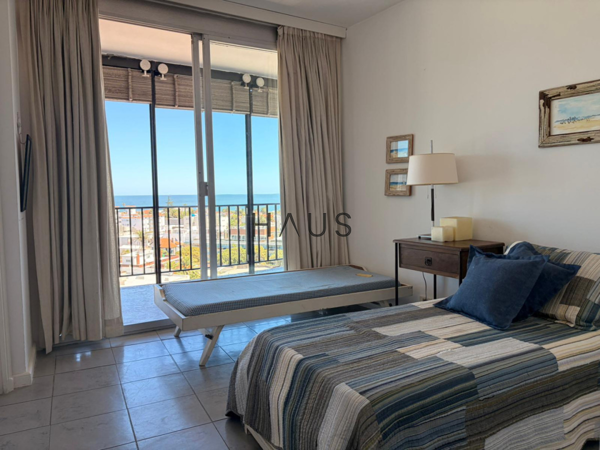 Apartamento ID.634 - Apartamento en Península