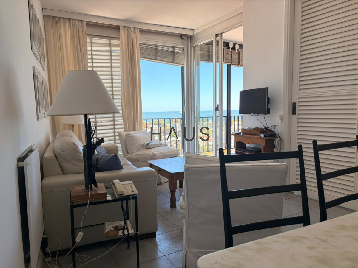 Apartamento ID.634 - Apartamento en Península
