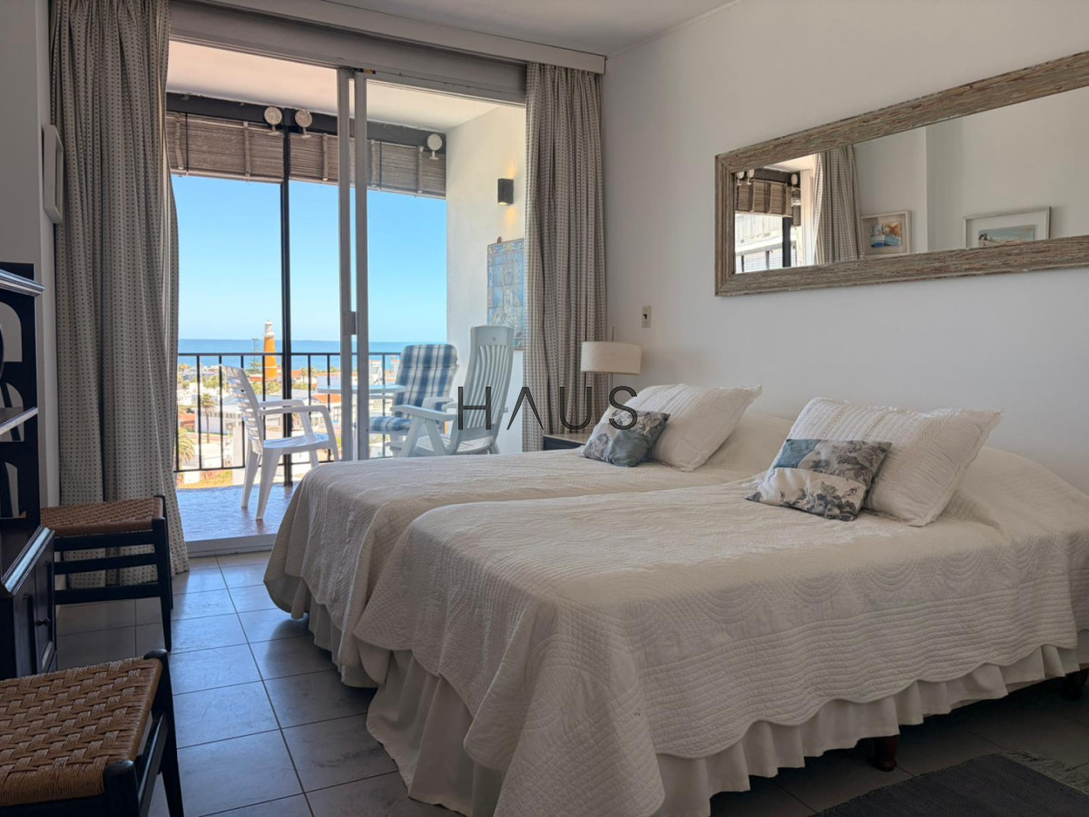 Apartamento ID.634 - Apartamento en Península