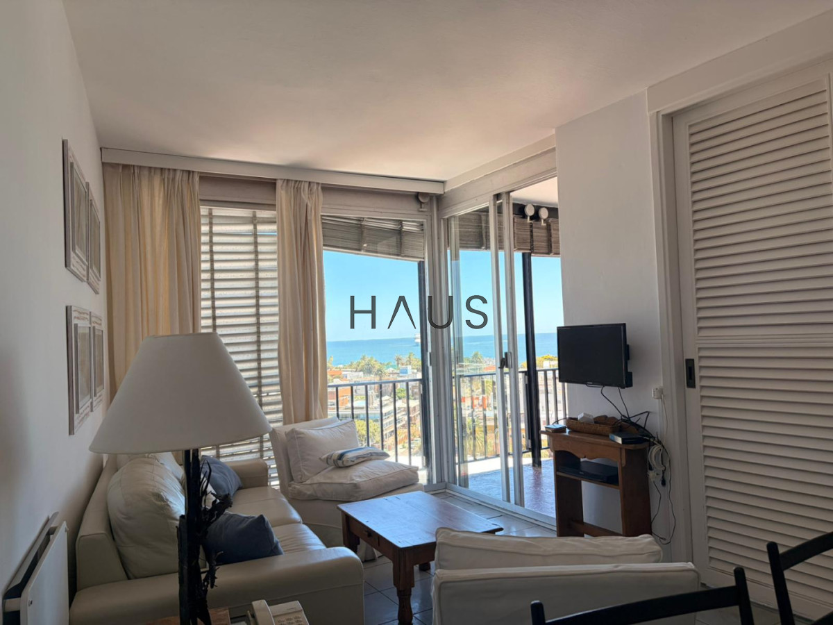 Apartamento ID.634 - Apartamento en Península