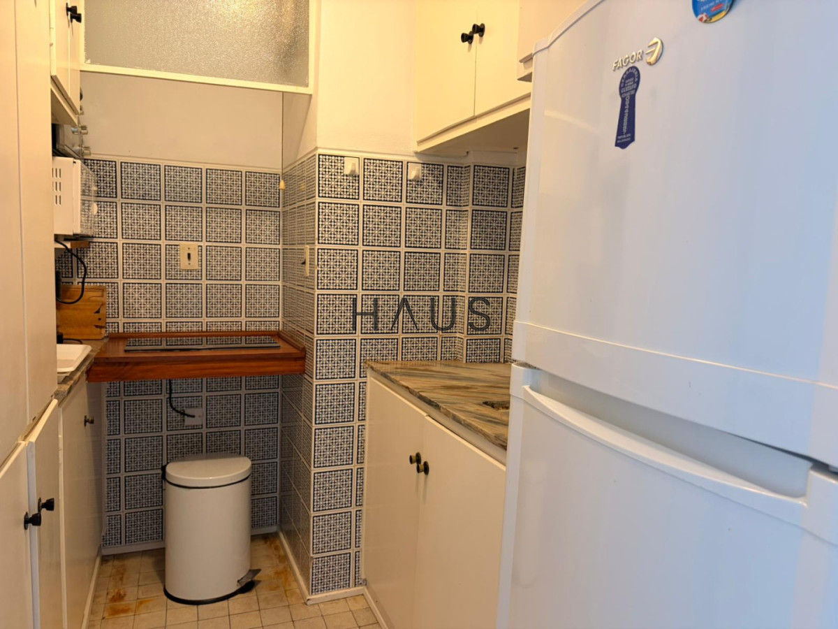 Apartamento ID.634 - Apartamento en Península