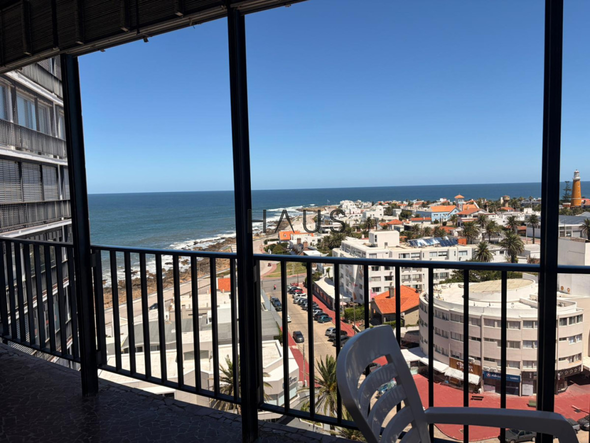 Apartamento ID.634 - Apartamento en Península