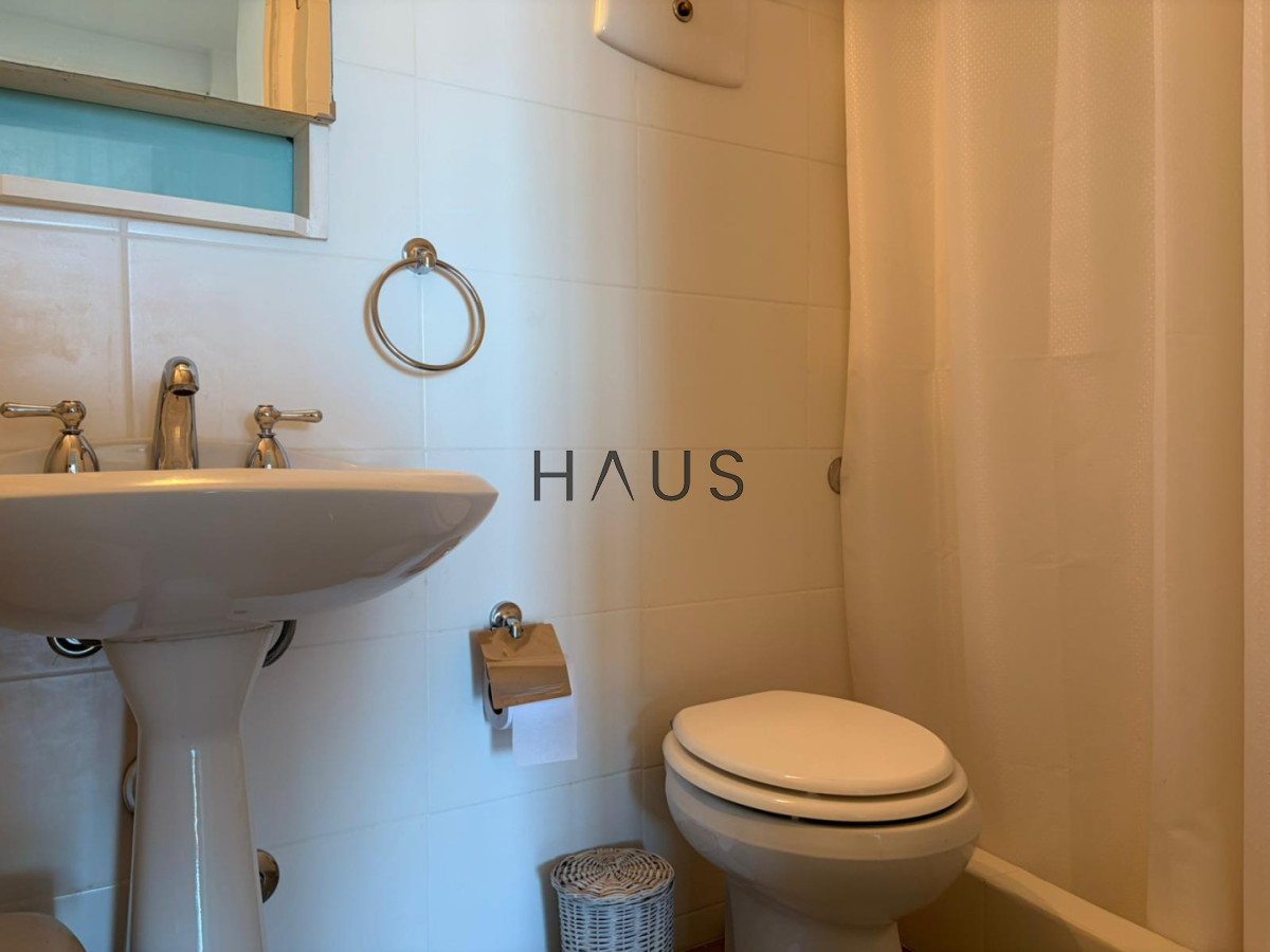 Apartamento ID.634 - Apartamento en Península