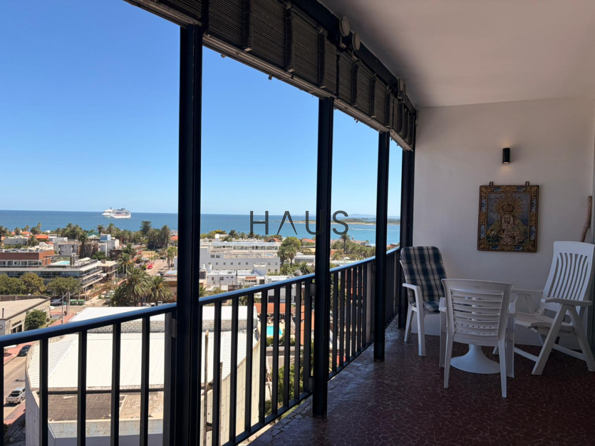 Apartamento ID.634 - Apartamento en Península