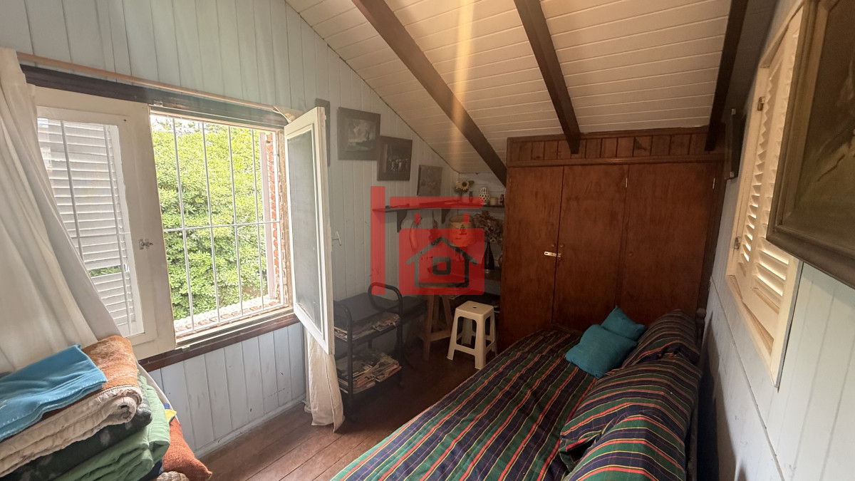 Casa ID.198 - Casa en Pinares, Punta del Este, ubicación frente al mar - Alquiler Anual 