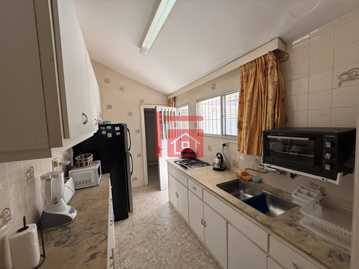 Casa ID.444 - CASA EN ALQUILER DE VERANO EN ZONA CANTEGRIL - PUNTA DEL ESTE 