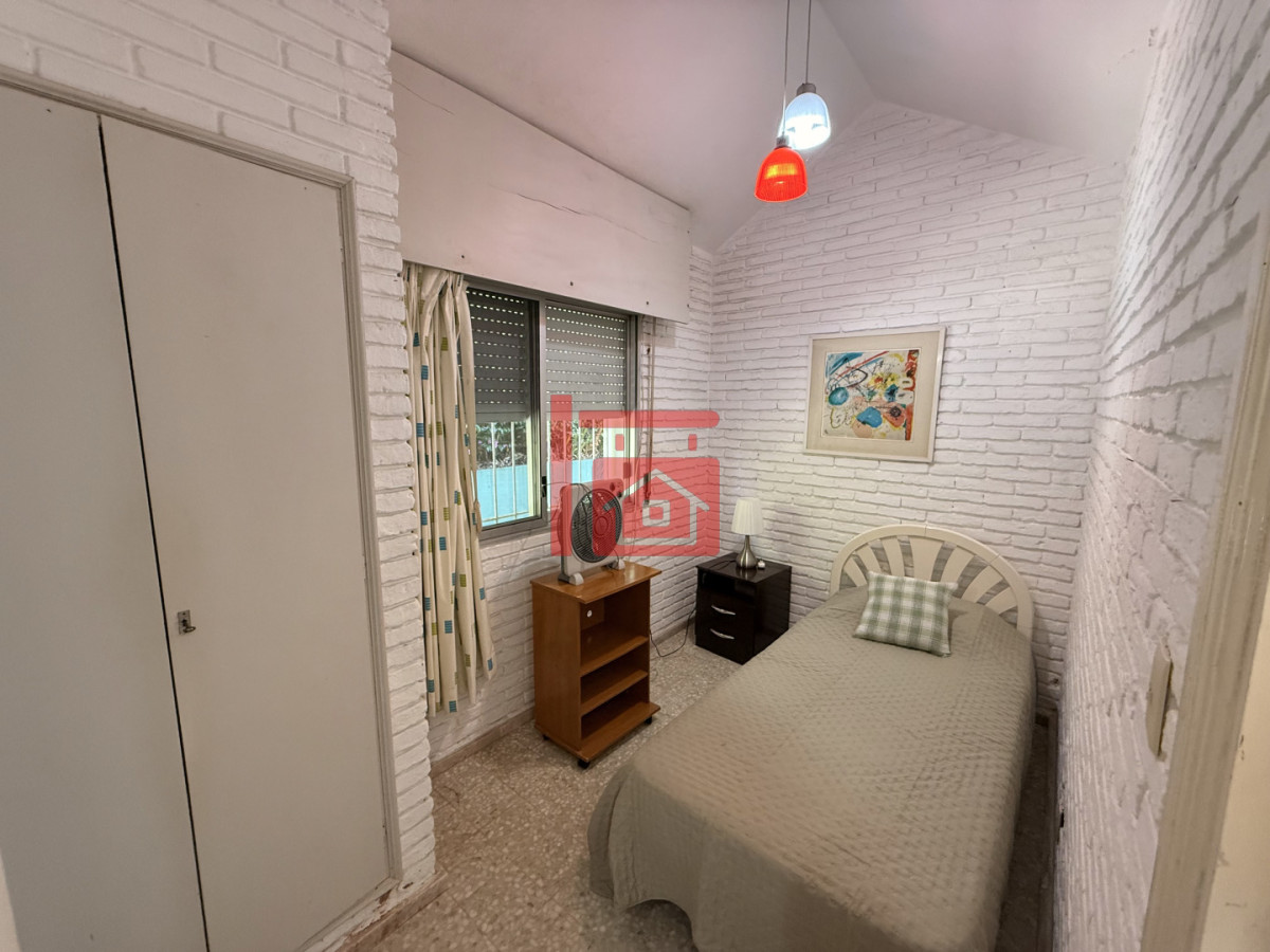 Casa ID.444 - CASA EN ALQUILER DE VERANO EN ZONA CANTEGRIL - PUNTA DEL ESTE 