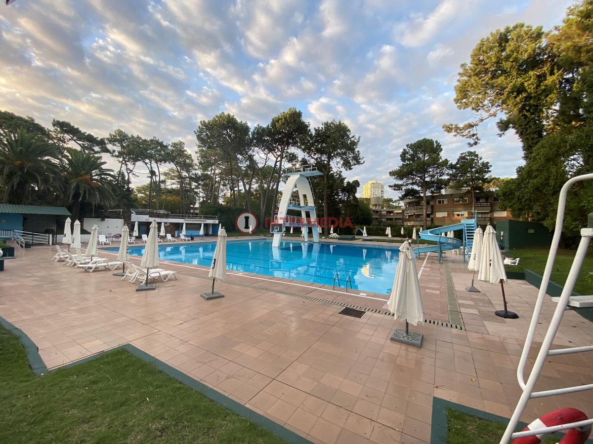 Apartamento ID.13 - Complejo exclusivo en parada 16 - Punta del Este 