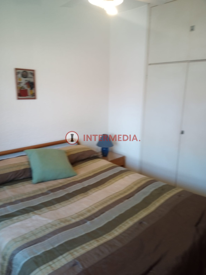 Apartamento ID.13 - Complejo exclusivo en parada 16 - Punta del Este 