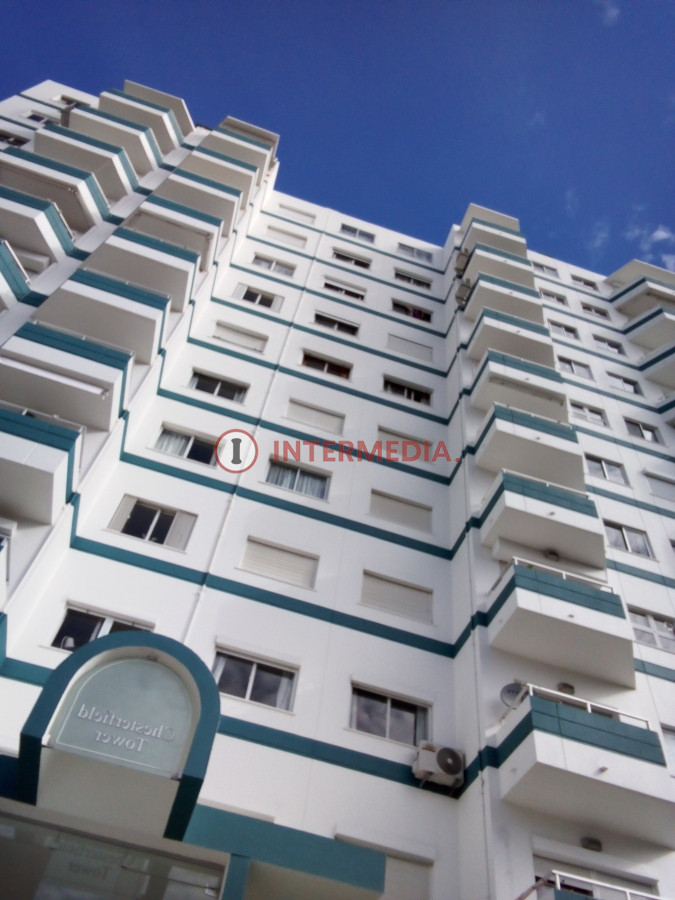 Apartamento ID.46 - Apartamento 3 dormitorios en Aidy Grill - Punta del Este