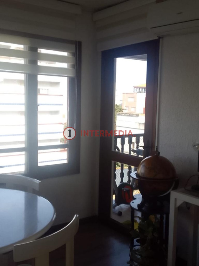 Apartamento ID.16 - Acogedor apartamento en el corazón de la Península - Punta del este