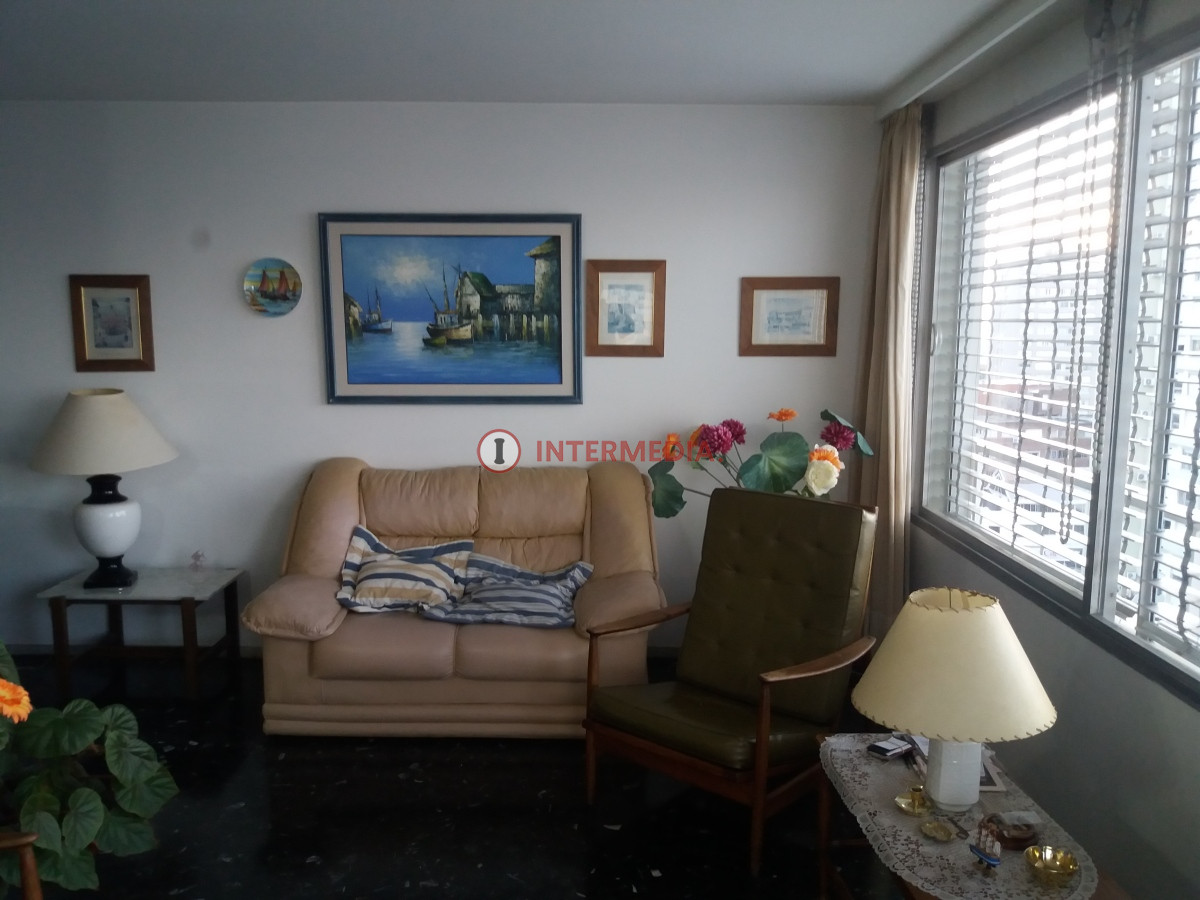 Apartamento ID.114 - VENTA APARTAMENTO EN PUNTA DEL ESTE 