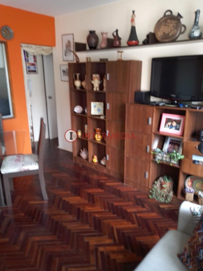 Apartamento ID.100 - VENTA APARTAMENTO, PUNTA DEL ESTE, PENINSULA, 1 DORMITORIO