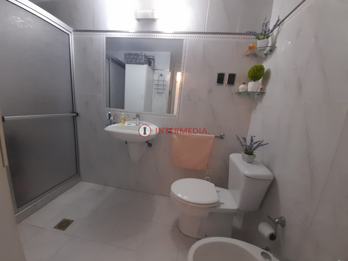 Apartamento ID.25 - Apartamento en la para 15 de la Av. Roosevelt - Punta del Este