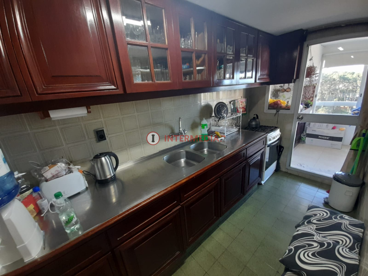 Apartamento ID.25 - Apartamento en la para 15 de la Av. Roosevelt - Punta del Este
