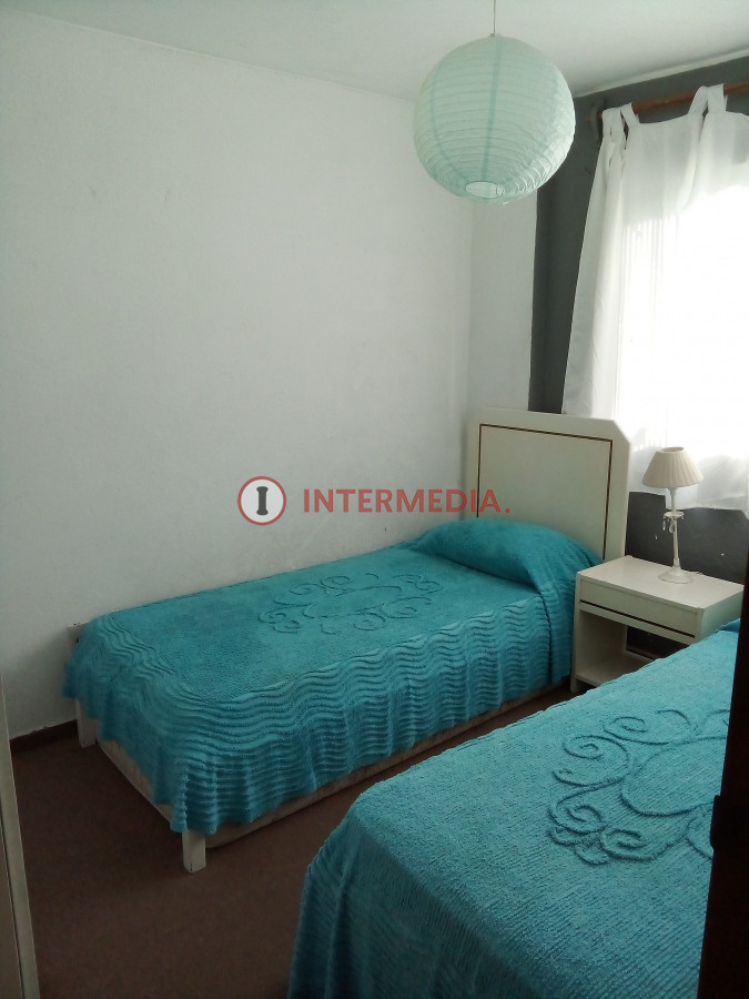 Apartamento ID.46 - Apartamento 3 dormitorios en Aidy Grill - Punta del Este
