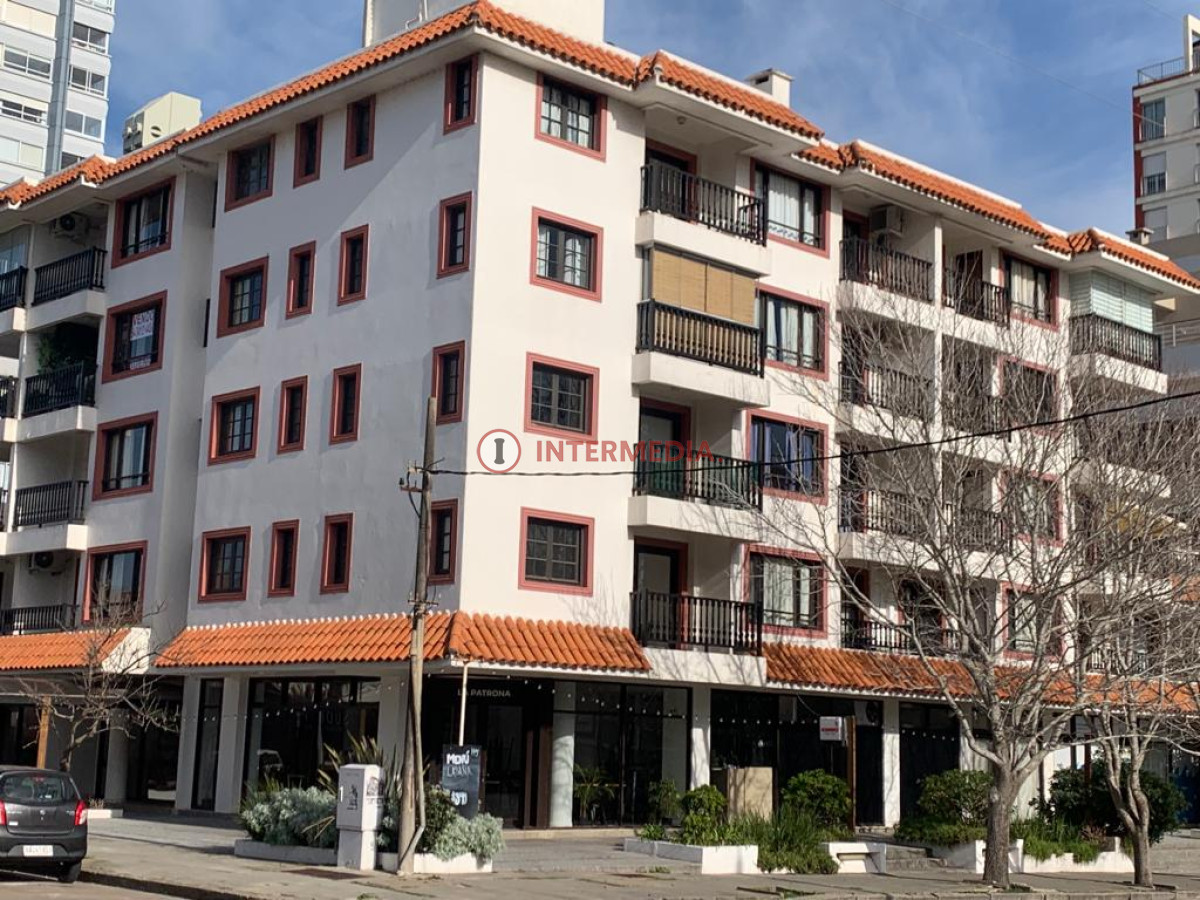 Apartamento ID.16 - Acogedor apartamento en el corazón de la Península - Punta del este